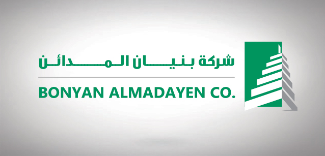 Bonyan Al Madayen